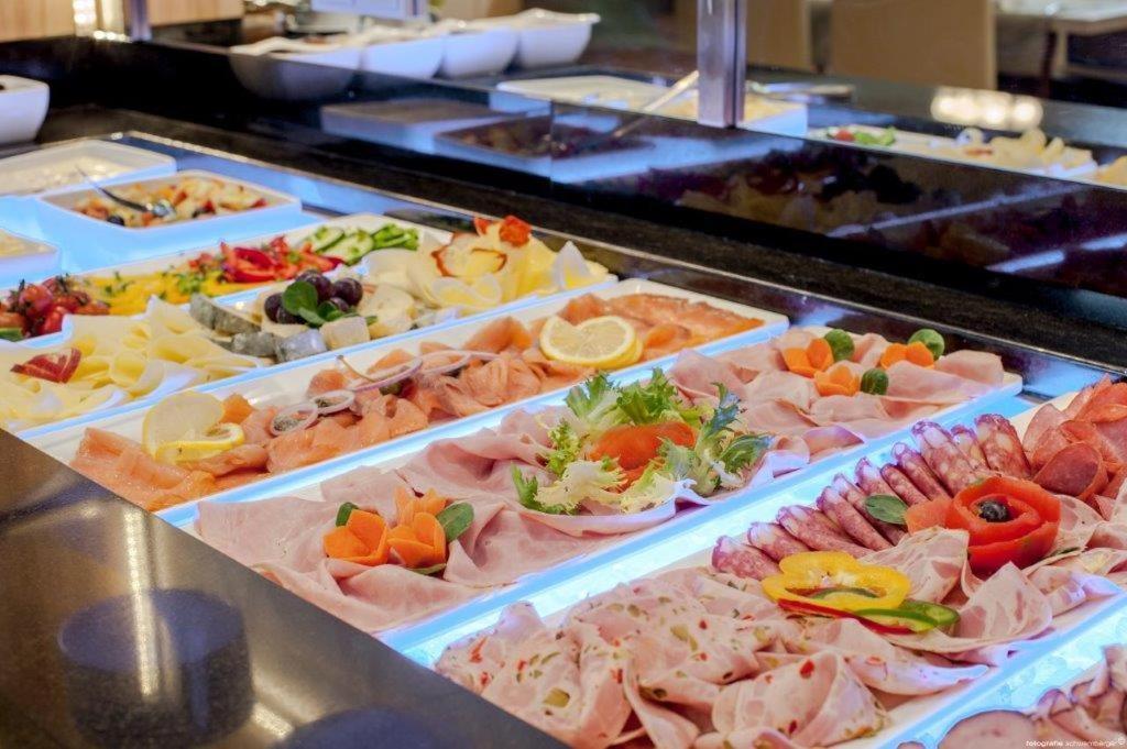 Hotel Weinberg Gmbh Preising Екстериор снимка