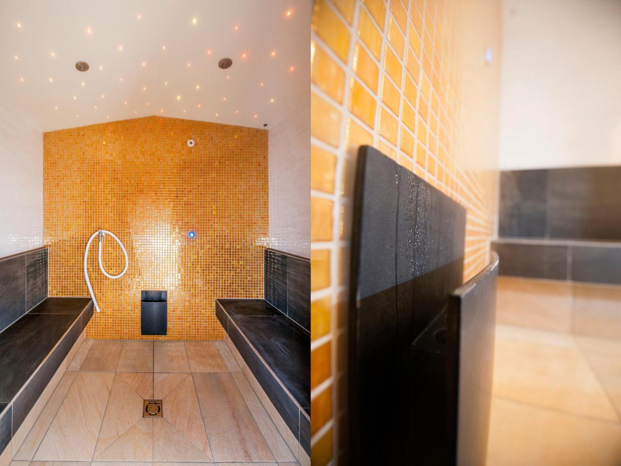 Hotel Weinberg Gmbh Preising Екстериор снимка